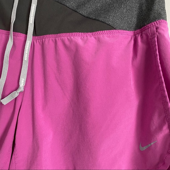 Nike - Dri-Fit Shorts - Picture 2 of 4